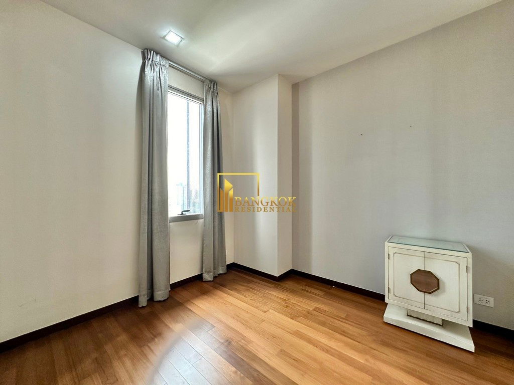 picture Ashton Morph - Well Presented 2 Bed Condo in Sukhumvit 38 - BR11650CD - 7/40