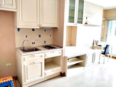 คอนโด โฮมโปร พระราม 3 : ขายคอนโดไอวี่ ริเวอร์ ราษฎร์บูรณะ  1 นอน 1 น้ำ 