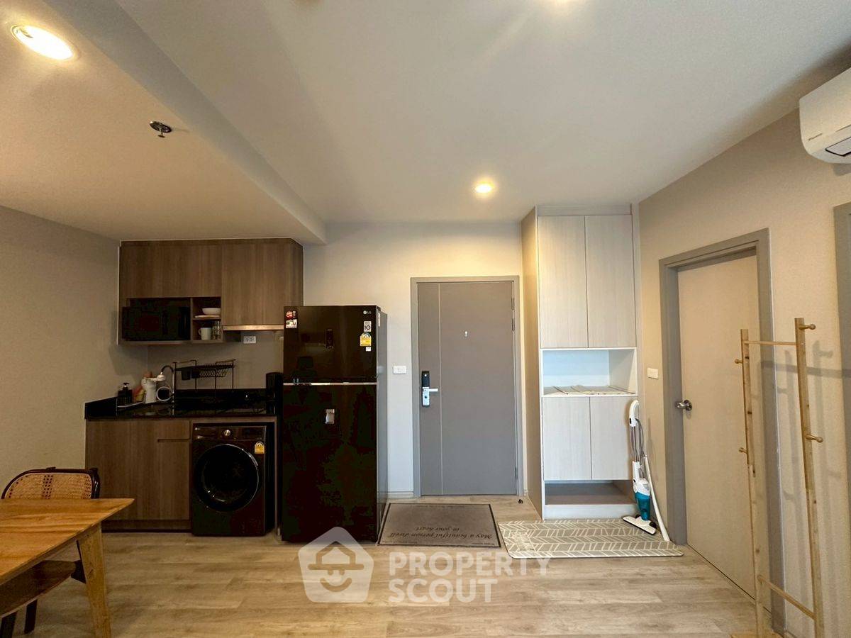 รูป คอนโด 1-ห้องนอน ที่ ไอดีโอ โมบิ สุขุมวิท อีสต์พอยท์ ใกล้ BTS แบริ่ง (ID 2082423) - รูปที่ 8/12