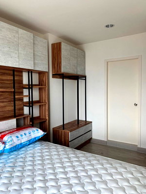 คอนโดให้เช่า : ให้เช่า คอนโด แอสปาย งามวงศ์วาน