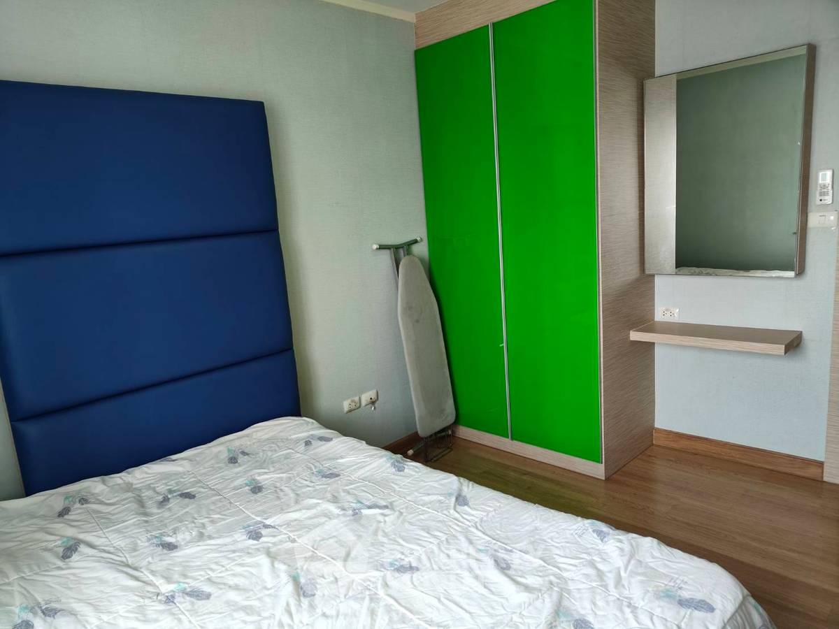 picture 2-BR Condo at Supalai Park Ratchayothin near BTS Ratchayothin (ID 2074346) - 16/18