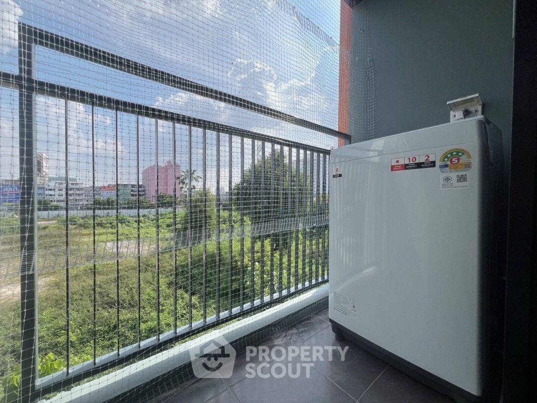 รูป คอนโด 1-ห้องนอน ที่ ไอคอนโด แอคทีฟ พัฒนาการ ใน สวนหลวง (ID 2143928) - รูปที่ 3/7