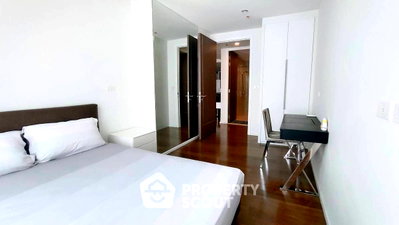 คอนโดให้เช่า : คอนโด 2 ห้องนอน ที่ 15 สุขุมวิท เรสซิเดนเซส ใกล้ BTS นานา 300 ม. (ID 2111873)