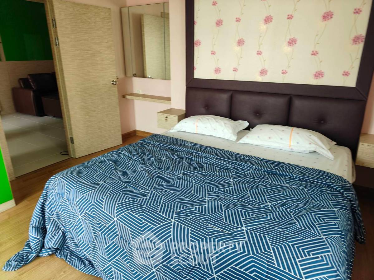 picture 2-BR Condo at Supalai Park Ratchayothin near BTS Ratchayothin (ID 2074346) - 13/18
