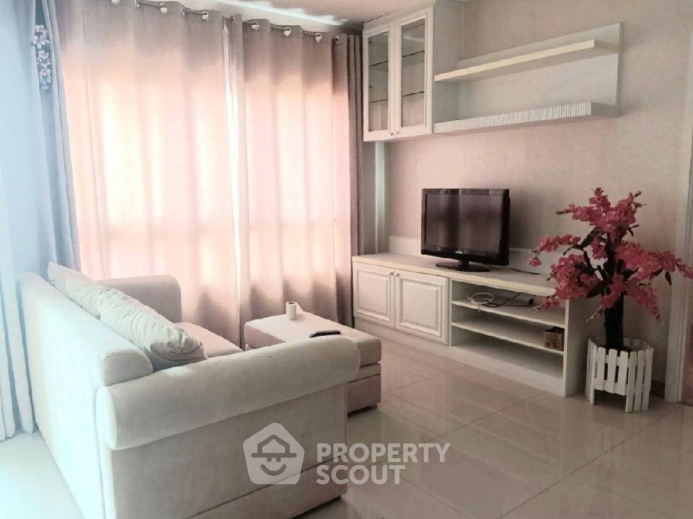 รูป คอนโด 1-ห้องนอน ที่ ไอวี่ ริเวอร์ ใน บางปะกอก (ID 935514) - รูปที่ 1/20
