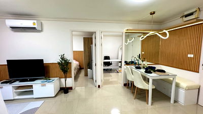 Condos for rent : 🌆 For Rent: Chateau In Town Phaholyothin 11 – Stylish Unit with 1 Bedroom + 1 Home Office | Fully Furnished & Ready to Move In @90condo 🌃