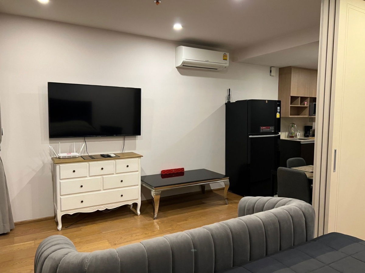 picture Condo for rent  :  Q Chidlom-Phetchaburi ( BTS Chidlom ) MK-02  line @livingbkk - 5/30