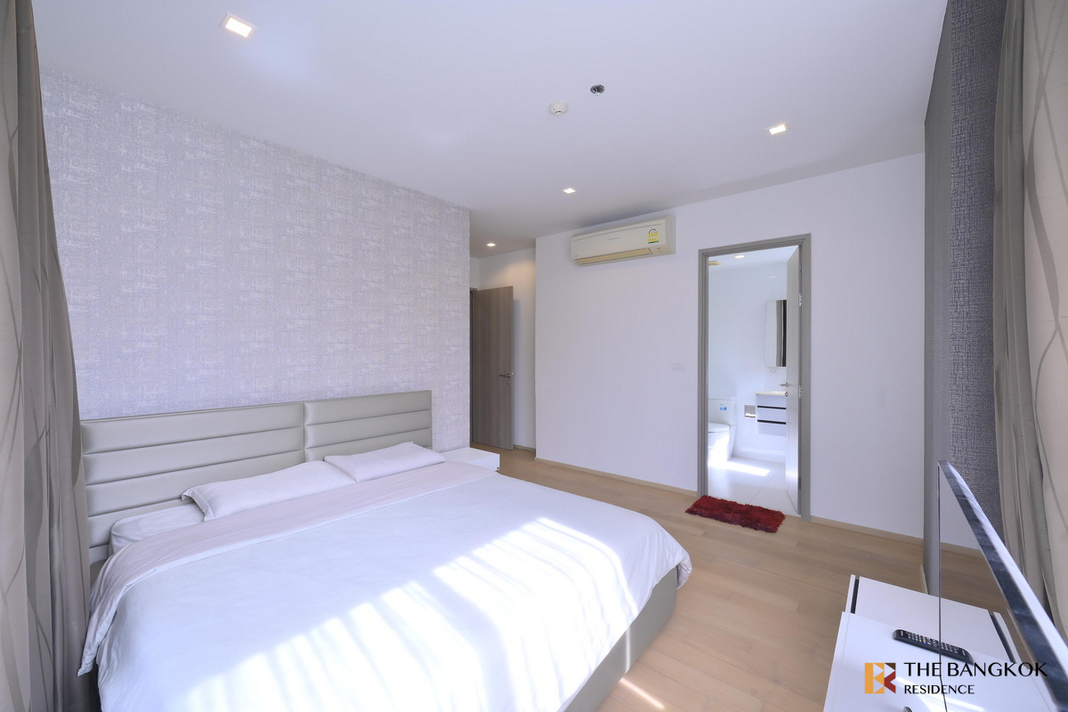 picture Ultimate Luxury Lifestyle with Convenience HQ By Sansiri - 6/10