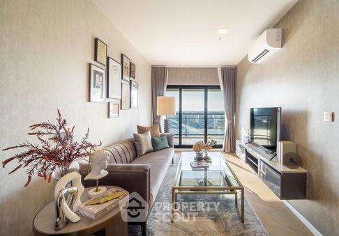 1-BR Condo at Modiz Collection BangPho near MRT Bang Pho (ID 1336351)
