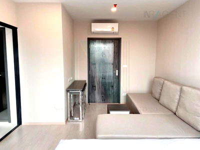 Condos for sale Udomsuk Walk : 🎉 For Sell Condo ELIO DEL NEST Building 1, Floor 21,Studio, Room size 26 sqm