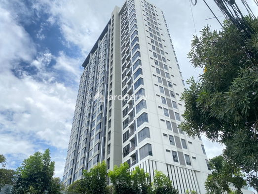 รูป The Room Sathorn - St.Louis - รูปที่ 4/10