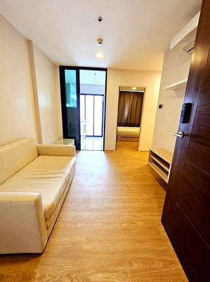 คอนโดให้เช่า : เอพพิโซด ห้องสวย​ ติดต่อเช่าไลน์ไอดี​ @condo55