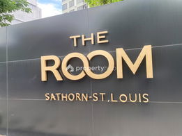 รูป The Room Sathorn - St.Louis - รูปที่ 5/10