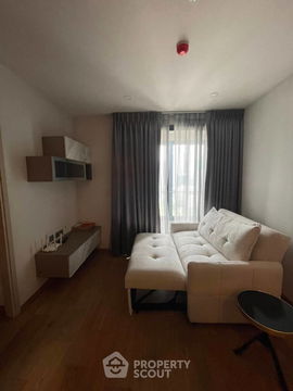 2-BR Condo at Q Chid Lom - Phetchaburi near BTS Chit Lom (ID 2140326)