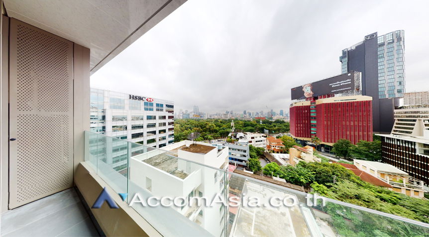 picture 🔼🔽 AccomA 📩  1 BR Condominium @Saladaeng One Condominium (AA25298) - 9/9