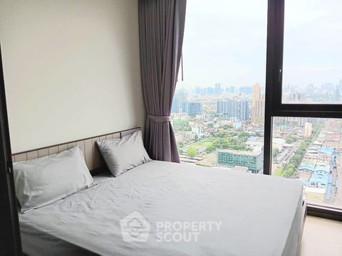 คอนโด 1-ห้องนอน ที่ เดอะ ไลน์ จตุจักร – หมอชิต ใกล้ BTS หมอชิต (ID 821921)