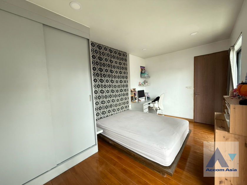 picture 🔼🔽 AccomA 📩 Spacious house with private greenery in Sukhumvit (AA43379) - 15/20