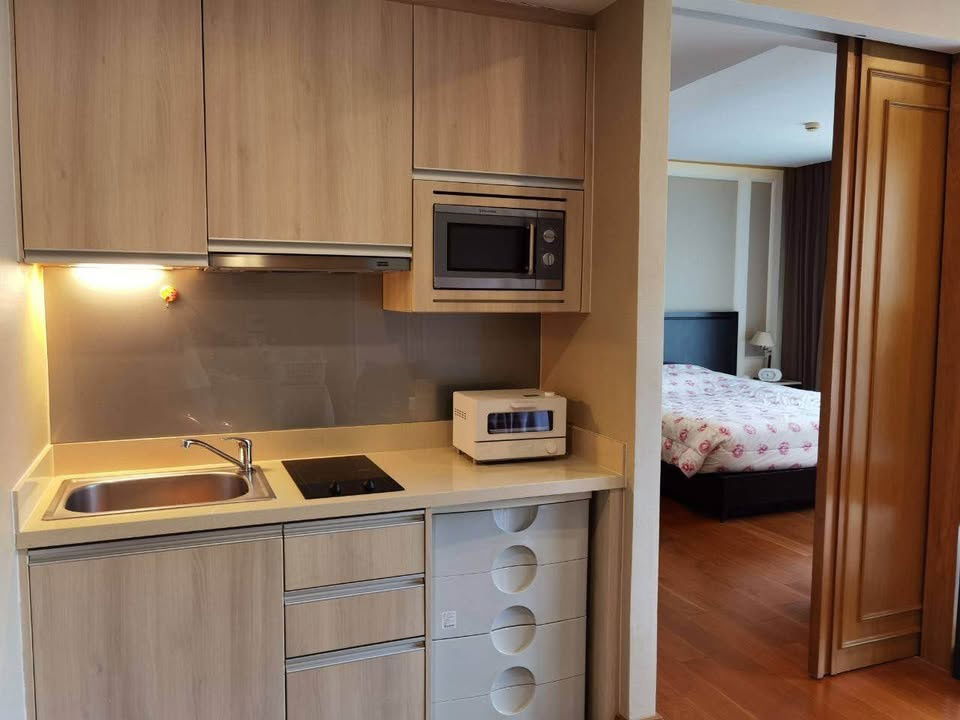 รูป เช่าคอนโด Amari Residence Huahin/อมารี เรสซิเดนซ์ หัวหิน (J6807004) ID Line : @condo65 - รูปที่ 3/5