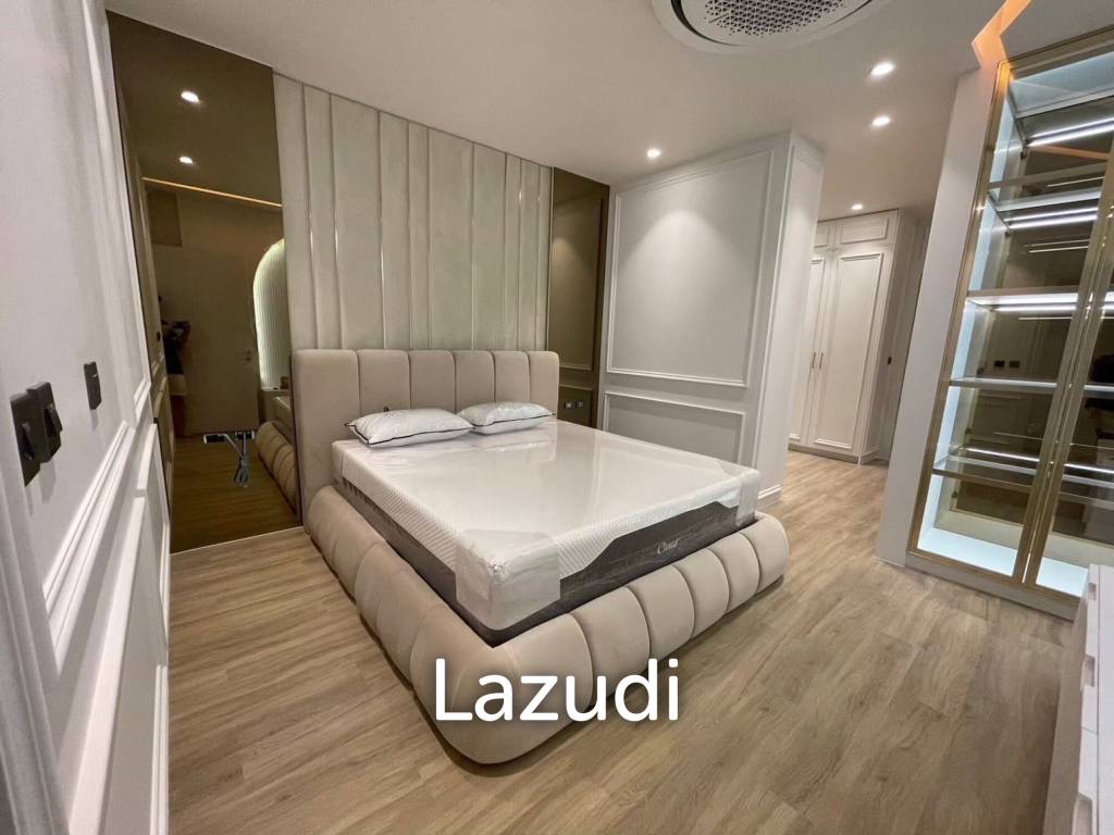 รูป 4-Bedroom House For Sale And Rent In Muang Phuket - รูปที่ 9/16