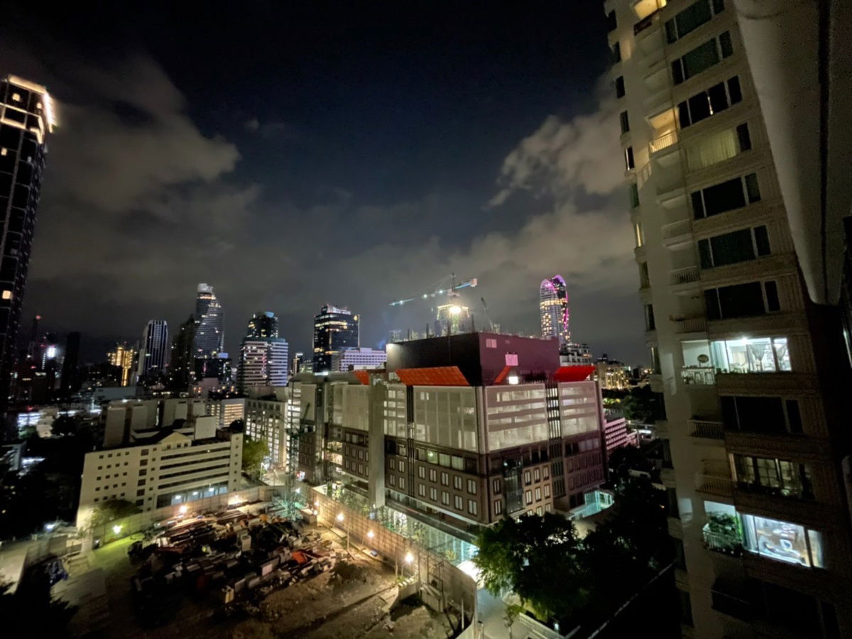 picture Condo for rent  :  Q Chidlom-Phetchaburi ( BTS Chidlom ) MK-02  line @livingbkk - 30/30