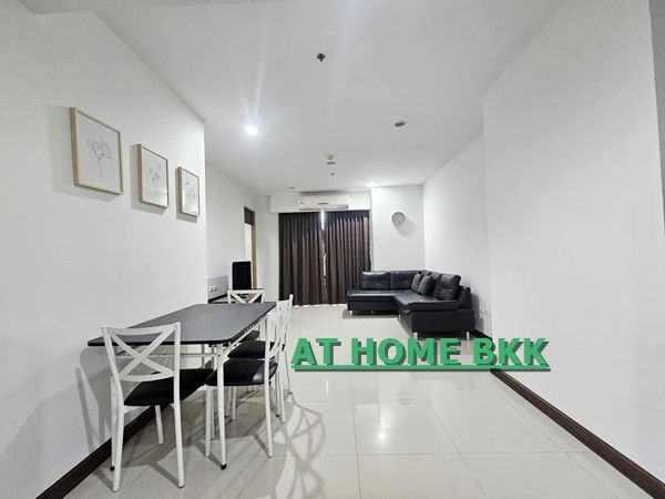 รูป For Rent ให้เช่า คอนโด 1 ห้องนอน 62 sq.m ศุภาลัย พรีเมียร์ ราชเทวี (BTS ราชเทวี) - รูปที่ 11/15