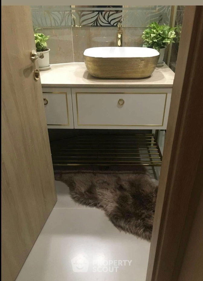 รูป คอนโด 1-ห้องนอน ที่ โคปาคาบาน่า บีช จอมเทียน ใกล้ หาดจอมเทียน (ID 2126103) - รูปที่ 9/9