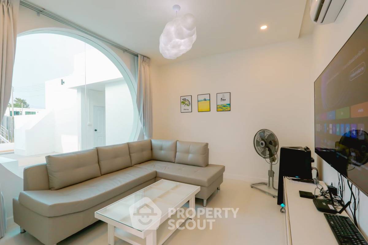 รูป วิลล่า 4-ห้องนอน ใกล้ เมืองหัวหิน (ID 2197039) - รูปที่ 3/15