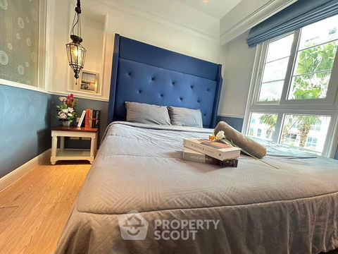 1-BR Condo at Seven Seas Côte DAzur close to Pattaya (ID 2063042)