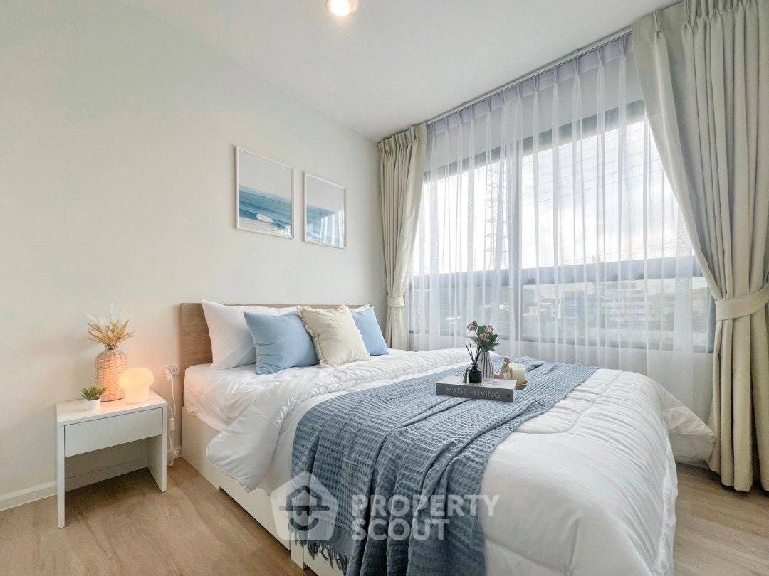 รูป คอนโด 1-ห้องนอน ที่ ไอคอนโด แอคทีฟ พัฒนาการ ใน สวนหลวง (ID 2143928) - รูปที่ 1/7