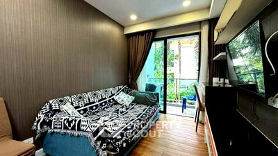Condos for sale : 1-BR Condo at Dusit Grand Park close to Pattaya (ID 2106840)