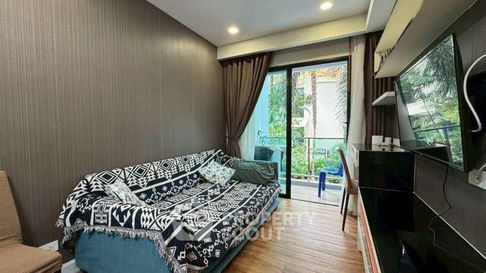 1-BR Condo at Dusit Grand Park close to Pattaya (ID 2106840)