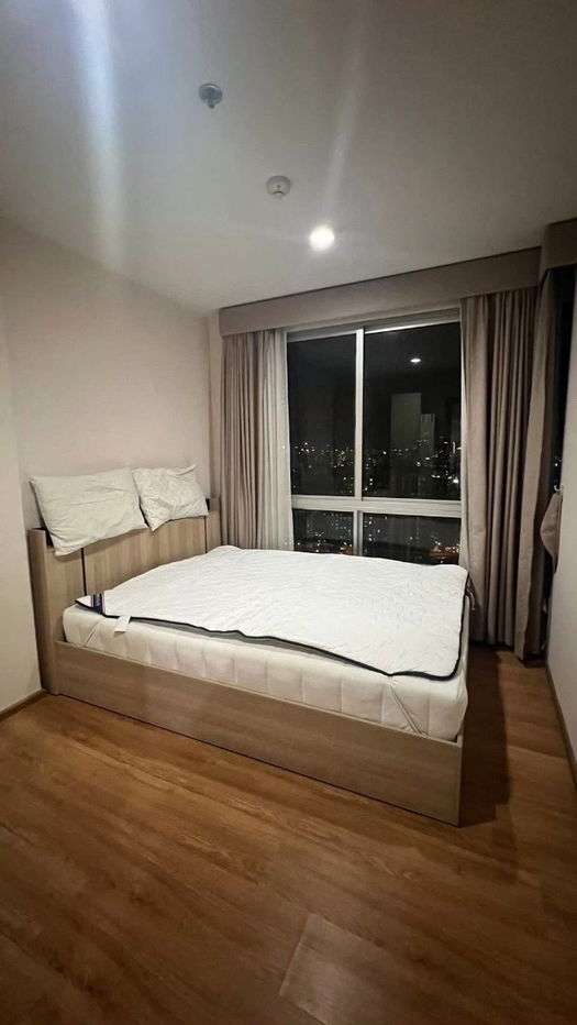 รูป #R5084 ให้เช่าคอนโด THE BASE Sukhumvit 77 - รูปที่ 2/12