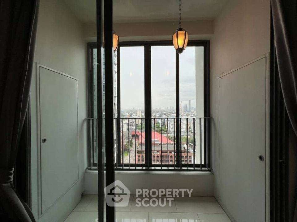 รูป คอนโด 2-ห้องนอน ที่ ไอดีโอ โมบิ สุขุมวิท 81 ใกล้ BTS อ่อนนุช (ID 890046) - รูปที่ 7/11