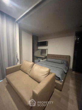 คอนโด 1-ห้องนอน ที่ แอชตัน อโศก ใกล้ MRT สุขุมวิท (ID 2069793)