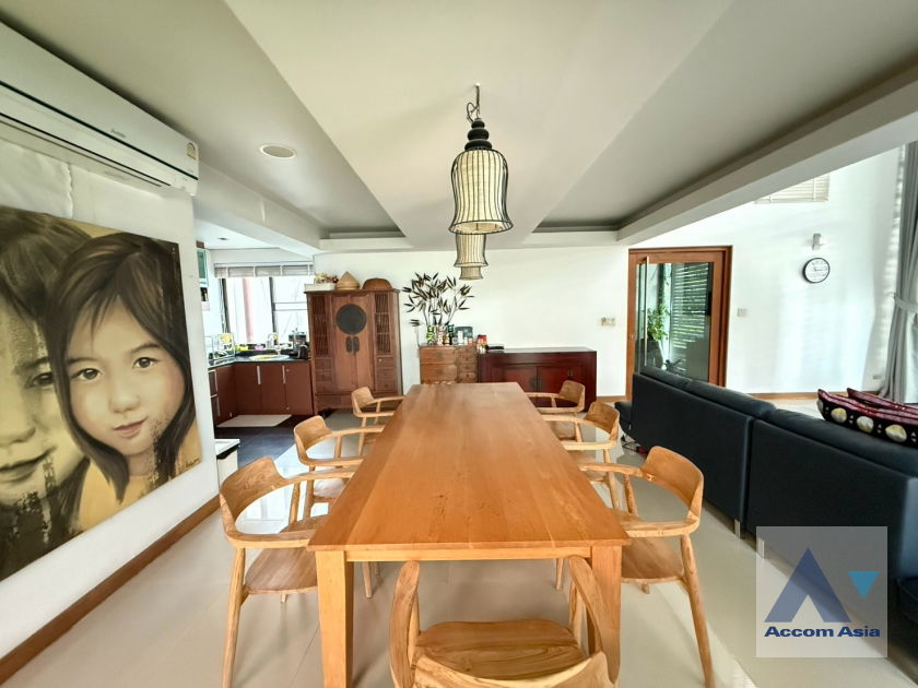 picture 🔼🔽 AccomA 📩 Spacious house with private greenery in Sukhumvit (AA43379) - 7/20