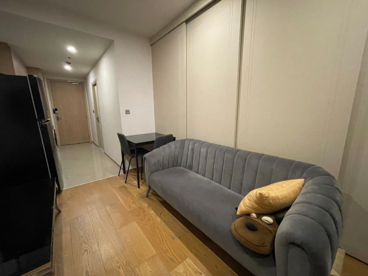 picture Condo for rent  :  Q Chidlom-Phetchaburi ( BTS Chidlom ) MK-02  line @livingbkk - 4/30