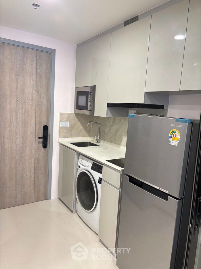 รูป คอนโด 1-ห้องนอน ที่ โซโห แบงค็อก รัชดา ใกล้ MRT ห้วยขวาง (ID 2135967) - รูปที่ 9/20