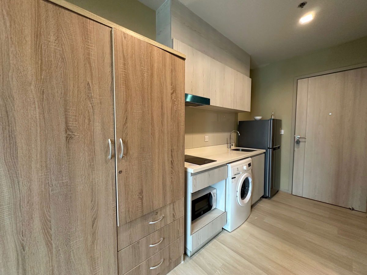 picture Life one wireless 24 sqm 16000/ month ‼️High floor - 8/9