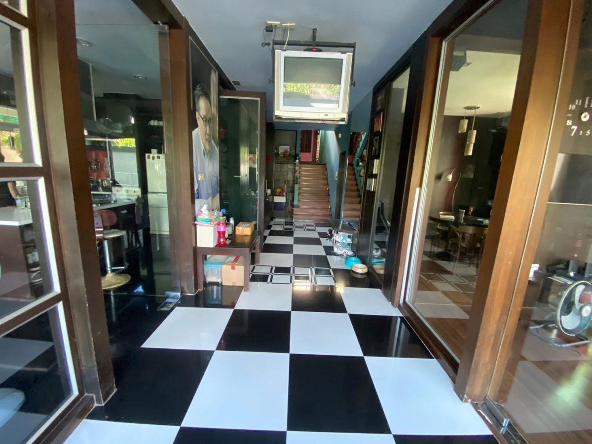 picture P0045 Sale! Baan Sansiri Pattanakarn - 13/19
