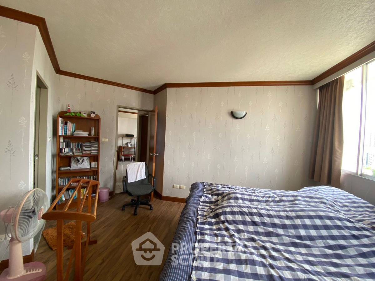 picture 2-BR Condo at Supalai Park Phaholyothin near BTS Ha Yaek Lat Phrao (ID 2113242) - 10/27