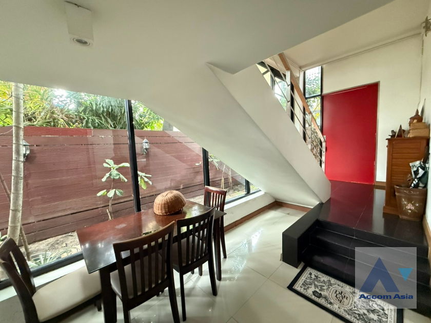 picture 🔼🔽 AccomA 📩 Spacious house with private greenery in Sukhumvit (AA43379) - 10/20
