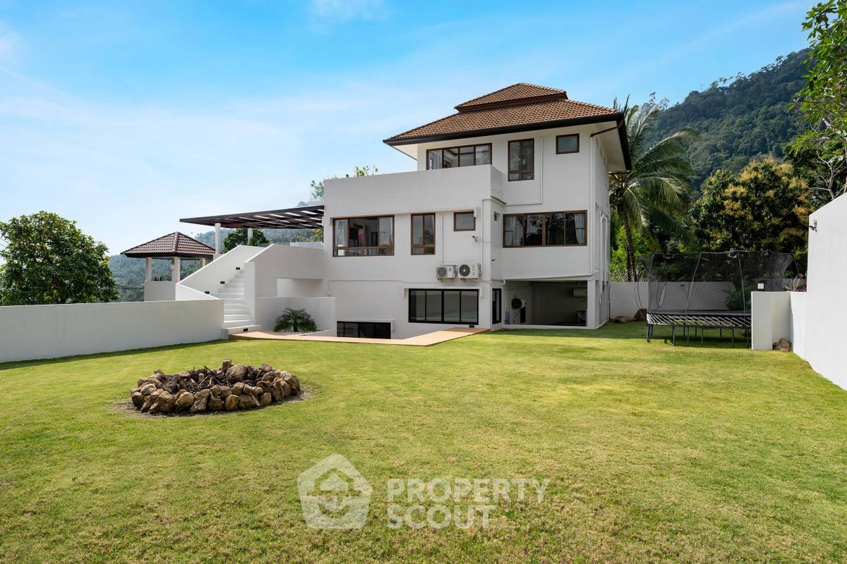 รูป วิลล่า 4-ห้องนอน ใน บ่อผุด (ID 2063179) - รูปที่ 3/21