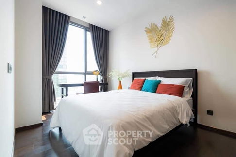 1-BR Condo at The Line Ratchathewi near BTS Ratchathewi (ID 825437)