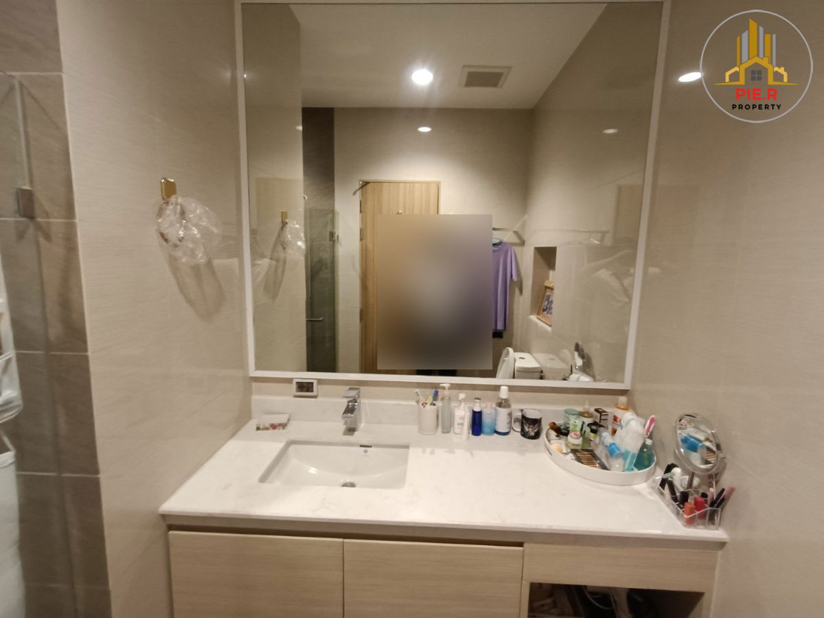 รูป Park Avenue Private พาร์ค อเวนิว ไพรเวท กรุงเทพกรีฑา-พระราม9 l บ้านเดี่ยวสุดหรู สไตล์ modern luxury มีความเป็นส่วนตัวบนทำเลศักยภาพ - รูปที่ 53/54