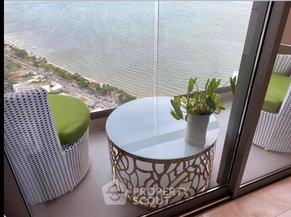 รูป คอนโด 1-ห้องนอน ที่ โคปาคาบาน่า บีช จอมเทียน ใกล้ หาดจอมเทียน (ID 2126103) - รูปที่ 7/9