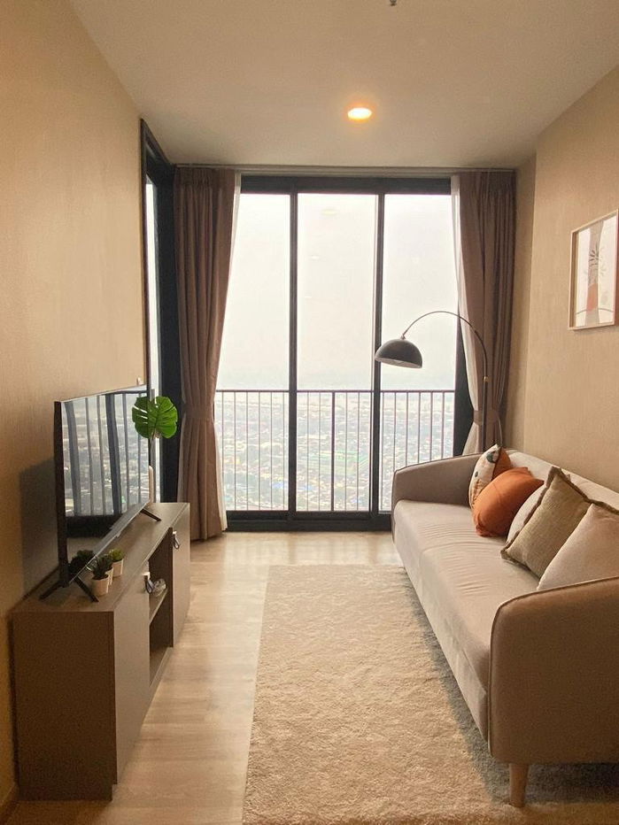 picture Condo For Rent : Oka Haus Sukhumvit 36  (Rt-01) - 2/14