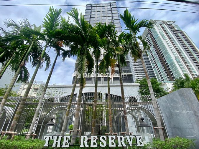The Reserve Sathorn