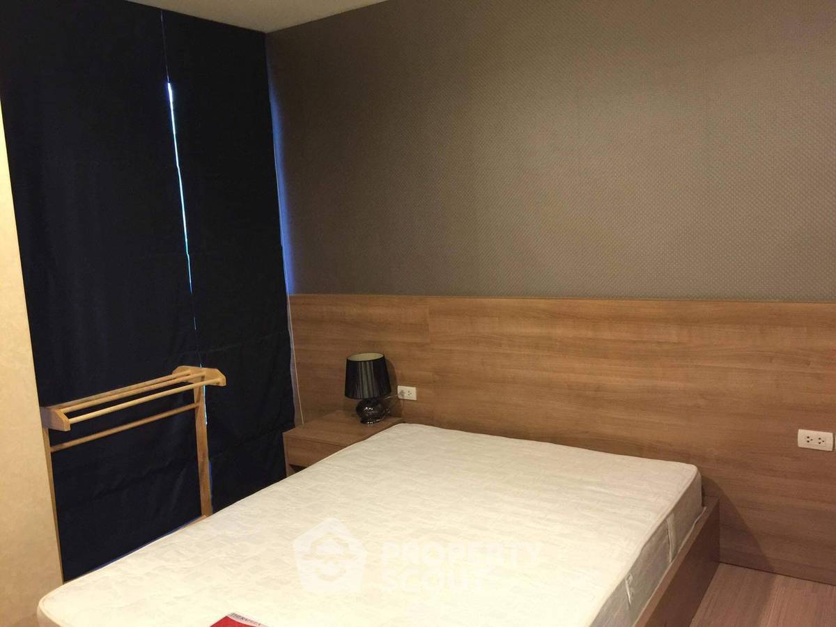 รูป คอนโด 1-ห้องนอน ที่ ริธึ่ม สุขุมวิท 50 ใกล้ BTS อ่อนนุช (ID 1539286) - รูปที่ 7/12