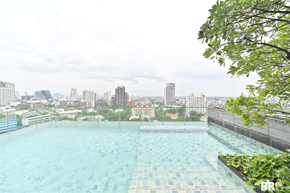 picture Ideo Morph 38 Luxuriously Elevated Unit near BTS Thong Lo - 3/9