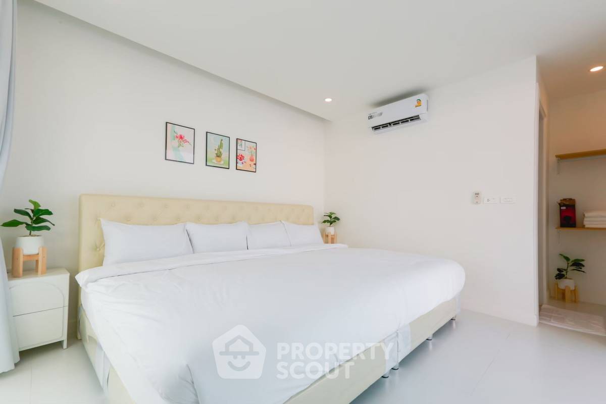 รูป วิลล่า 4-ห้องนอน ใกล้ เมืองหัวหิน (ID 2197039) - รูปที่ 13/15